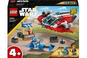 LEGO®  - LEGO Star Wars 75384 Crimson Firehawk™ - 75384