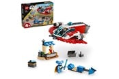 LEGO® - LEGO Star Wars 75384 De Crimson Firehawk™ - 75384