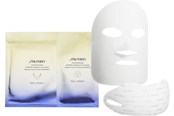 Gezichtsverzorging - Shiseido Vital Perfection LiftDefine Radiance Face Mask 2 x 6 sheets - 729238169579