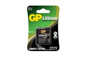Batterijen & batterijgrepen - GP Professional camera battery x CR-P2 - Li - 3701
