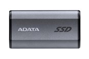 SSD - A-Data SE880 SSD - 2TB - Grijs - External hard drive SSD - USB 3.2 Gen 2x2 - AELI-SE880-2TCGY