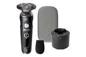 Scheerapparaat - Philips Shaver S9000 Prestige SP9840 - shaver - matt black - SP9840/32