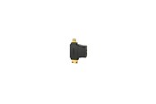 Kabels - diversen - Hama Adapter HDMI -HDMI Mini and HDMI Micro Gold Black - X1122220