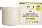 Gezichtsverzorging - Shiseido Beauty Sleeping Mask Refill 50 ml - 768614188827