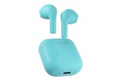 Headphones/Headsets - Happy Plugs JOY - true wireless earphones with mic - 1727