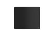 Muismat & accessoires - Mionix Alioth M Mousepad - 37x32 cm - Black - ALIOTH-M
