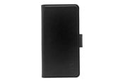 Mobiel - Covers & Cases - GEAR Wallet Case Black - Huawei P Smart - 658644