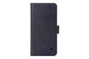 Mobiel - Covers & Cases - GEAR Wallet Samsung A50 2019 Black - 599991