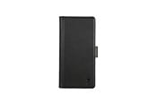 Mobiel - Covers & Cases - GEAR Wallet Case Black - Motorola G10 / G20 / G30 - 599807
