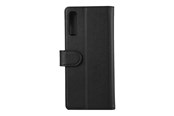 Mobiel - Covers & Cases - GEAR Wallet Samsung A70 2019 Black - 599990