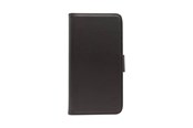 Mobiel - Covers & Cases - GEAR Wallet Black For 3 Cards Samsung Galaxy J5 2017 - 658714