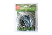Honden - Active Canis Aanlijnkabelset 30 m - T700901