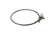 Honden - Active Canis Komhouder voor metalen kooi Large (99907) - L304015