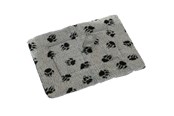 Honden - Lounge Scandinavia Luxe matras 101x64cm Xlarge - D30404