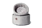 Katten - Danish Design Kat Cosy bed arctic Small 42 cm - D12401