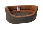Honden - Danish Design Slumber Bed Hunter 18" 45cm - D10918