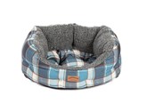 Honden - Danish Design Fat Face Bed 18" 45 cm - D10818