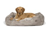 Honden - Danish Design Snuggle Bed Arctic 50x58x16 cm - D01423