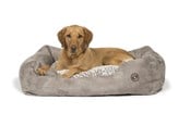 Honden - Danish Design Snuggle Bed Arctic 42x45x16 cm - D01418