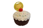 Honden - Party Pets Elite The cute cupcake 15 cm - 88106