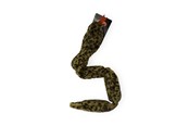 Honden - Party Pets Snake 90cm Leopard dark - 87952
