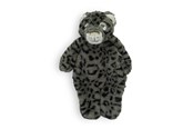 Honden - Party Pets 14 inch Floppy Leopard grey 35 cm - 87254