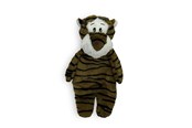 Honden - Party Pets 13 inch Floppy Tiger 33 cm - 87253