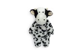 Honden - Party Pets 13 inch Floppy Cow 33 cm - 87252