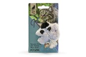 Katten - Kitty Play Squeaking racoon - 85918