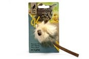 Katten - Kitty Play Squeaking Fuzzy - 85915