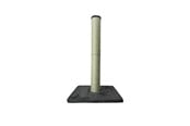 Katten - Kitty Play Krabpaal Kat Grijs 60cm - 83734