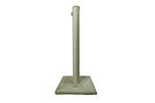 Katten - Kitty Play Catti 79cm beige - 83733