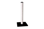 Katten - Kitty Play Catti Scratching Post Black 79cm - 83732