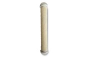 Katten - Kitty Play Cat scratching board in sisal 60 x 8.7 cm - 83631