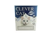 Katten - Clever Cat Cat litter X-Strong 6l - 8037