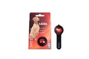Honden - Active Canis Veiligheidslampjes rood - 48089