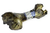 Honden - Treateaters Geroosterd & Gedroogd Rundermergbeen Groot 32cm - 21205