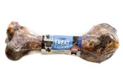 Honden - Treateaters Geroosterd & Gedroogd Varkensmergbeen 18cm - 21203