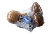 Honden - Treateaters Gedroogd & Geroosterd Runderbot - 21202