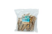 Honden - Treateaters Natural Buffalo Chips Dog Chews 900g - 21160