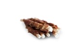 Honden - Treateaters Twisted Duck 350g - 20813