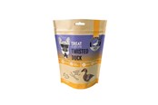 Honden - Treateaters Twisted Duck 180 g - 20402