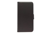 Mobiel - Covers & Cases - GEAR Wallet Case Black - Samsung J3 2017 - 658716