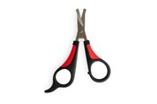Honden - Active Canis Veiligheidsschaar voor vachtverzorging 11cm - 14582
