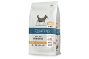 Honden - Quattro Junior Extra Poultry All Breed 7kg - 13057