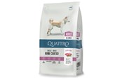 Honden - Quattro All Breed Adult Lamb & Rice 12kg - 13055