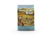 Honden - Taste of the Wild Appalachian Valley Small Breed Canine Recipe with Venison & Garbanzo Beans 2kg - 121213