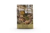 Honden - Taste of the Wild Pine Forest Canine Formula with Venison & Legumes 2kg - 121113