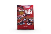 Honden - Taste of the Wild Southwest Canyon Canine Formula with Wild Boar 2kg - 120913