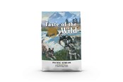 Honden - Taste of the Wild Pacific Stream Puppy, Smoked Salmon 2kg - 120813